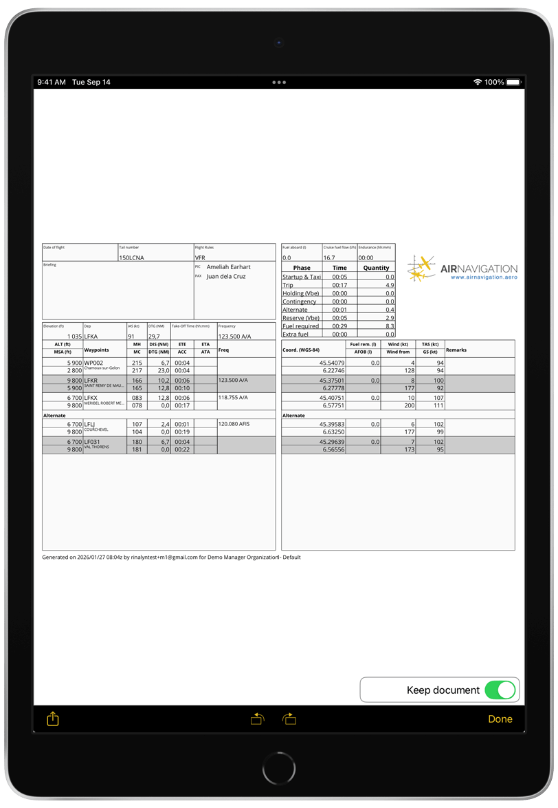 navlog-pdf