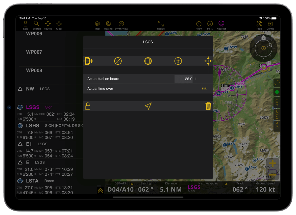 waypoint-popup-window